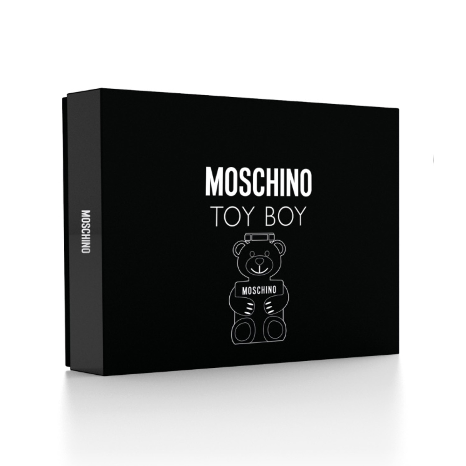 TOYBOY TOY BOY EAU DE PARFUM H24 SET
